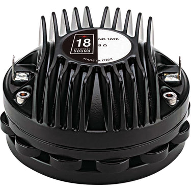 DRIVER EIGHTEEN 1 MODELO ND1070